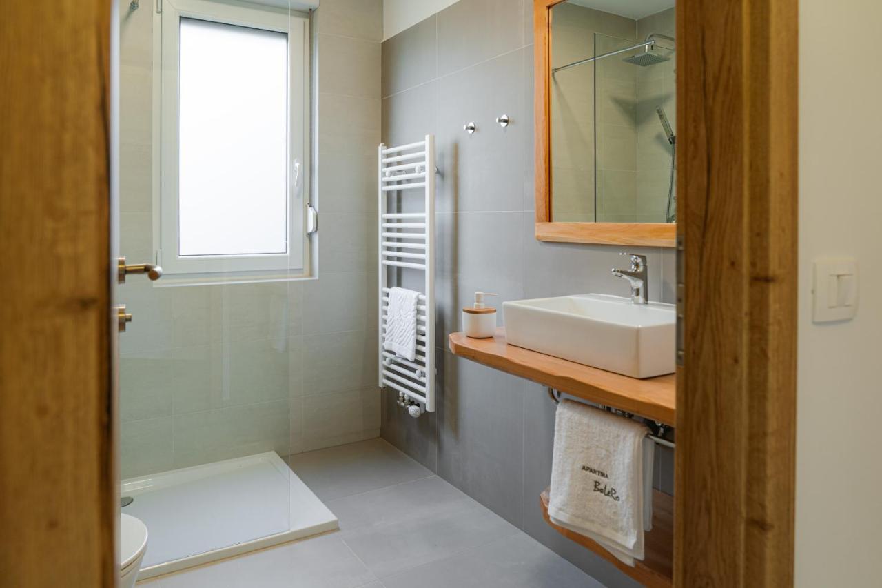Apartma Bolero Tolmin Zewnętrze zdjęcie