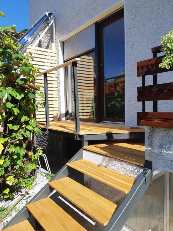 Apartma Bolero Tolmin Zewnętrze zdjęcie