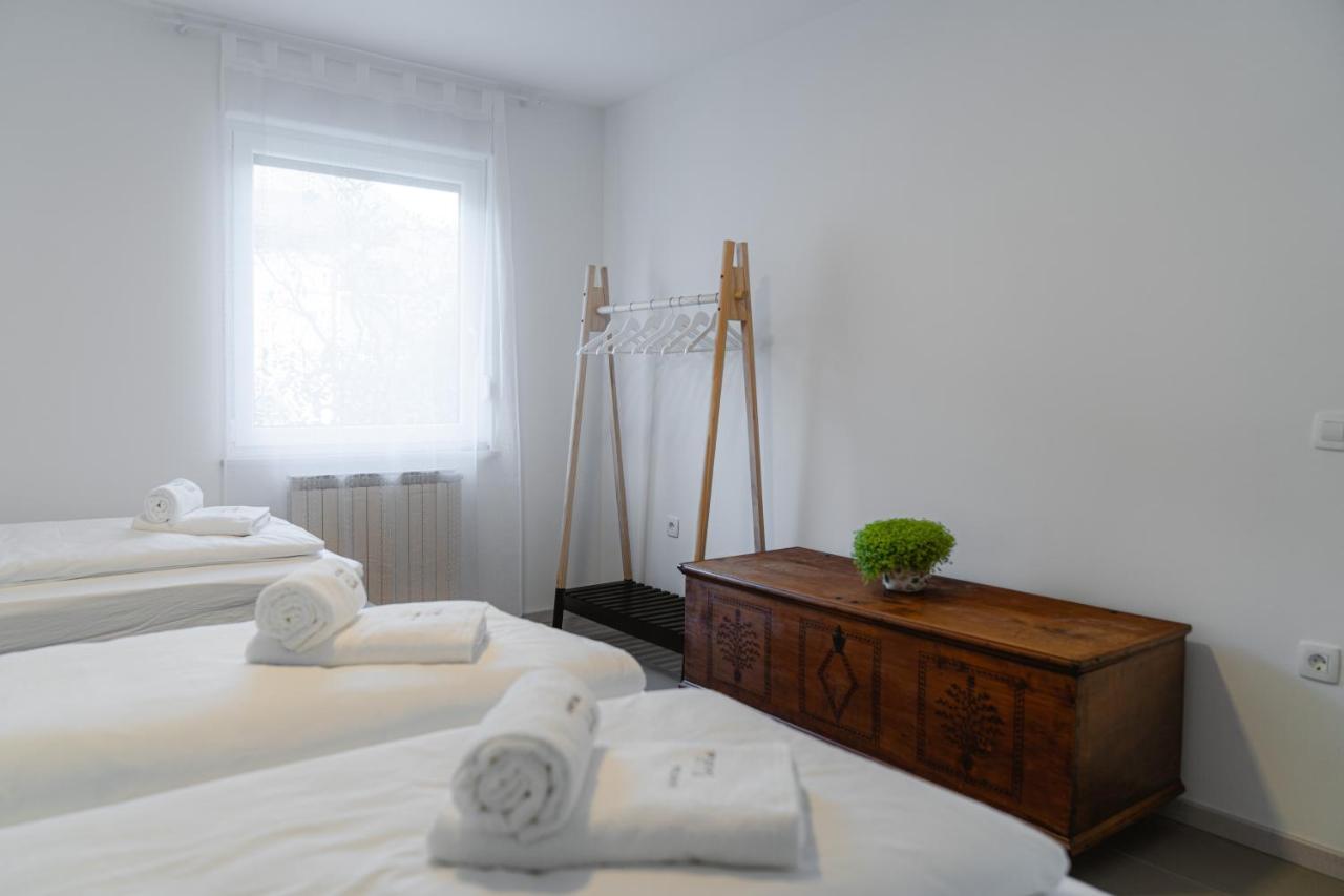 Apartma Bolero Tolmin Zewnętrze zdjęcie