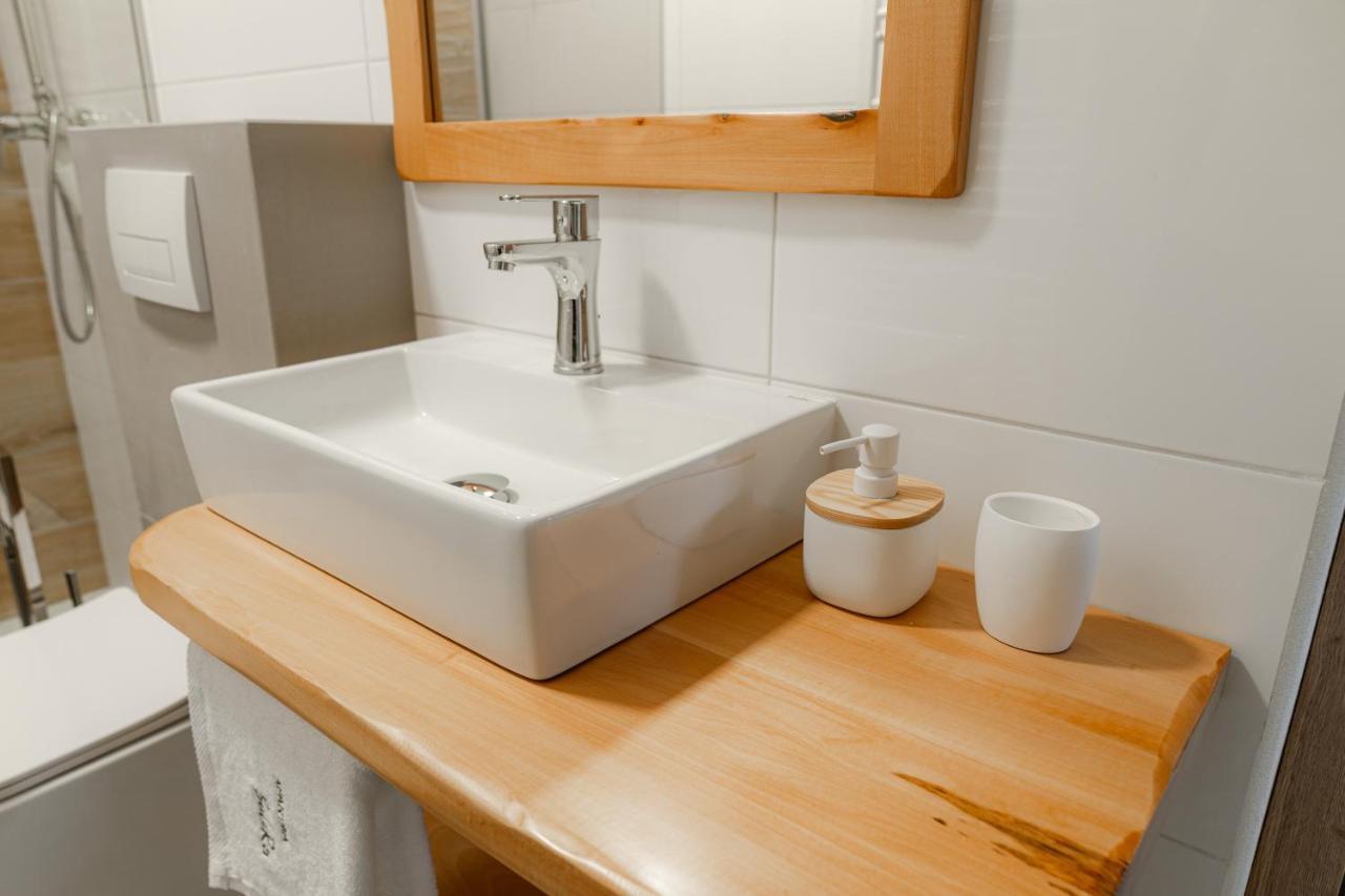Apartma Bolero Tolmin Zewnętrze zdjęcie