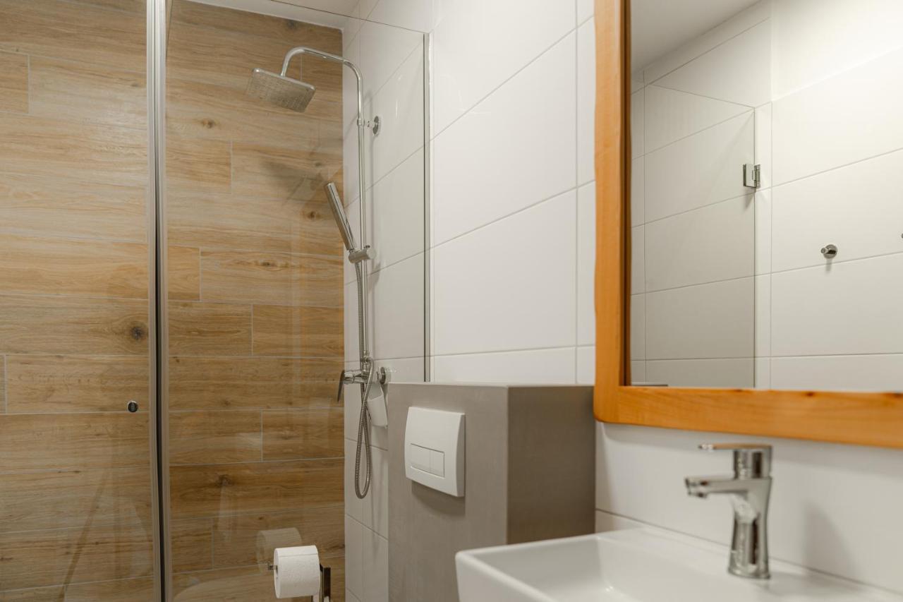 Apartma Bolero Tolmin Zewnętrze zdjęcie