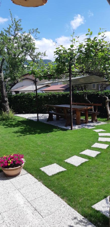 Apartma Bolero Tolmin Zewnętrze zdjęcie